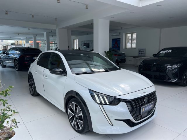 PEUGEOT 208 usata, con Alzacristalli elettrici