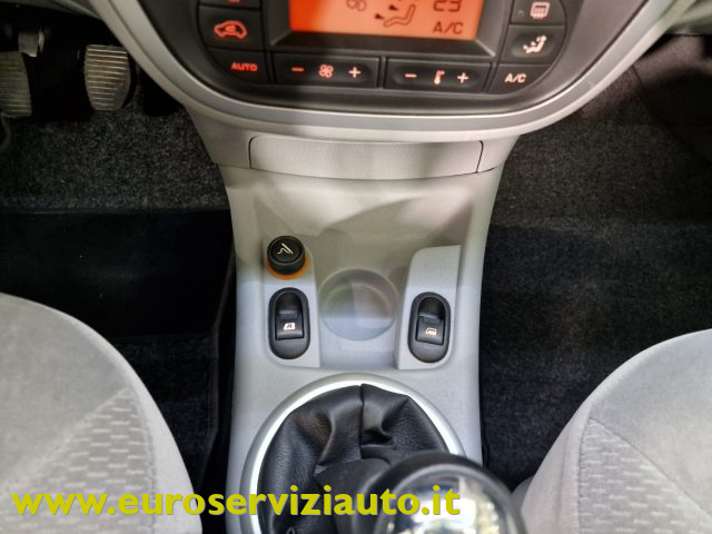CITROEN C3 usata, con Sensore di pioggia