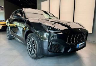 MASERATI Grecale usata, con Airbag Passeggero