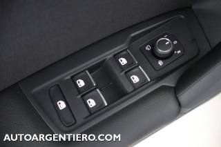 VOLKSWAGEN Tiguan usata, con Chiusura centralizzata