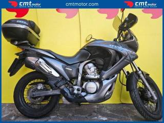 HONDA Transalp XL 700 V
