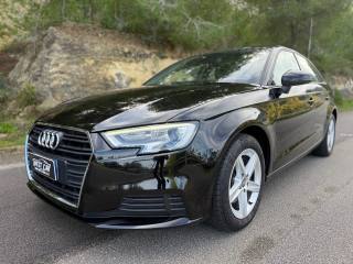 AUDI A3 usata, con Airbag laterali