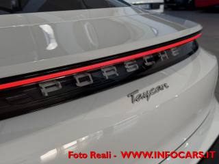 PORSCHE Taycan usata, con Controllo elettronico della corsia