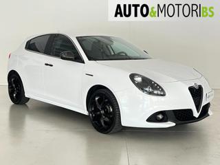 ALFA ROMEO Giulietta usata, con Airbag laterali