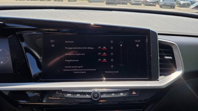 OPEL Grandland usata, con Bracciolo