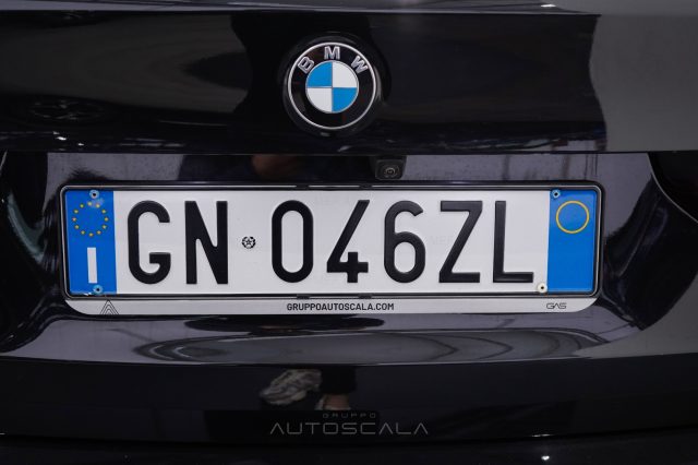 BMW 520 usata 39