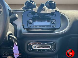 SMART ForTwo usata, con USB