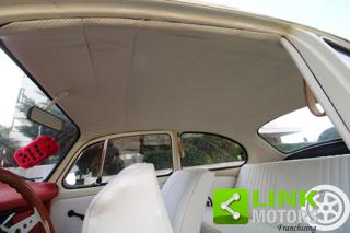 VOLKSWAGEN Maggiolino usata 13