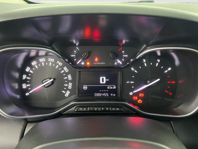 CITROEN C3 Aircross usata 13