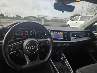 AUDI A1 usata, con Cerchi in lega
