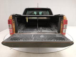 FORD Ranger usata, con USB