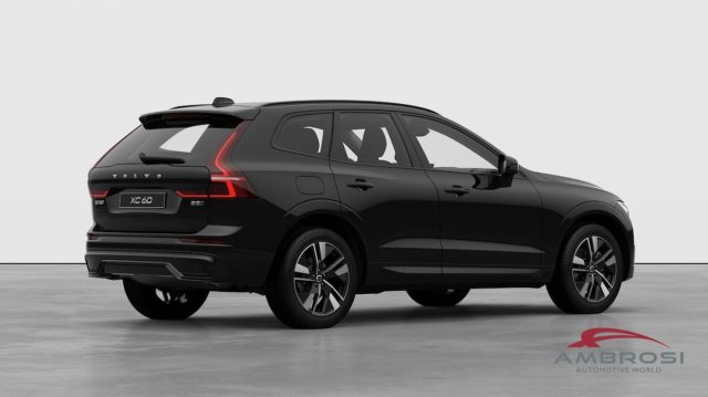 VOLVO XC60 usata 3