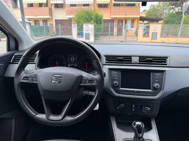 SEAT Ibiza usata 8
