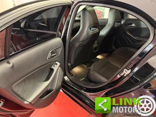 MERCEDES-BENZ A 220 usata, con Controllo trazione
