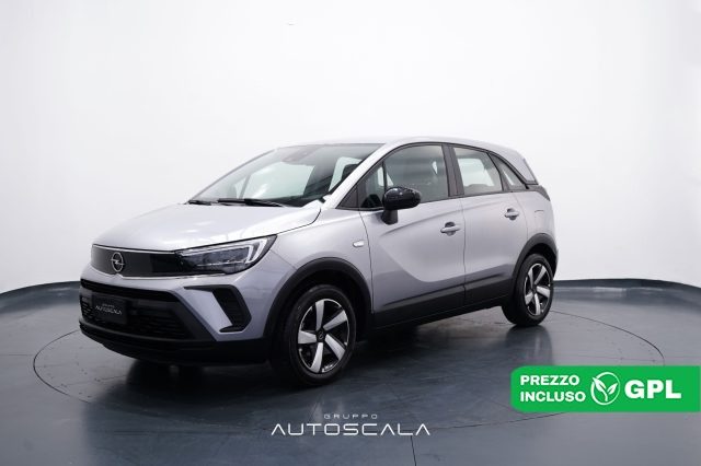 OPEL Crossland usata, con ABS