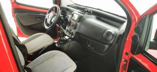 FIAT Fiorino usata, con Volante multifunzione