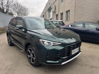 MG ZS usata, con Airbag