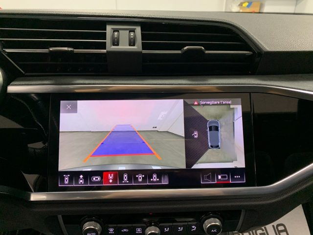 AUDI Q3 usata, con Vivavoce