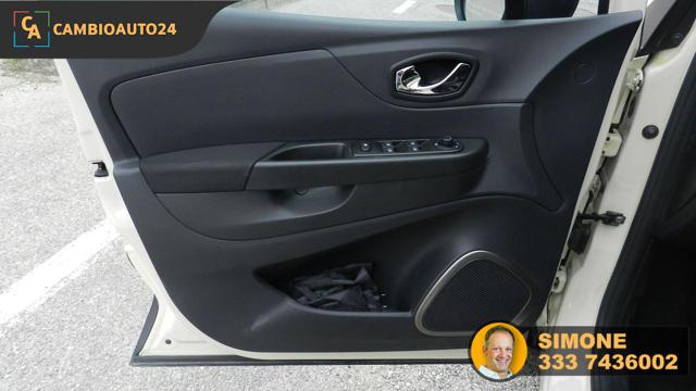 RENAULT Captur usata 60