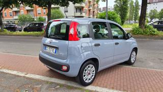 FIAT Panda usata, con Chiusura centralizzata