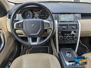 LAND ROVER Discovery Sport usata, con Controllo automatico clima