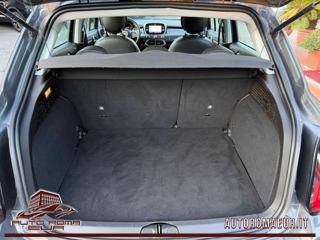 FIAT 500X usata, con Fendinebbia