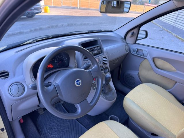 FIAT Panda usata 11