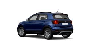 VOLKSWAGEN T-Cross usata, con Airbag