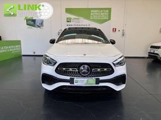 MERCEDES-BENZ GLA 200 d Premium AMG TETTO, PELLE, KM.CERT.