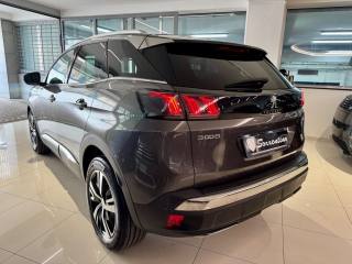 PEUGEOT 3008 usata, con Boardcomputer