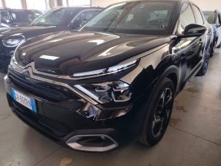 CITROEN C4 X usata, con Controllo trazione