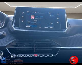 PEUGEOT 2008 usata, con Bluetooth