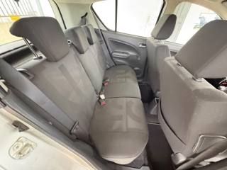 OPEL Agila usata, con Fendinebbia