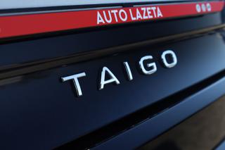 VOLKSWAGEN Taigo usata, con USB