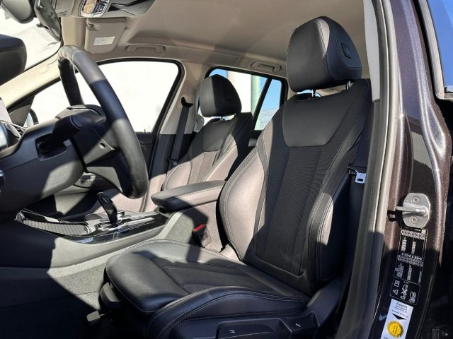 BMW X3 usata, con Autoradio