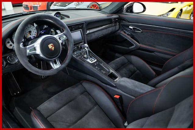 PORSCHE 991 usata, con Climatizzatore