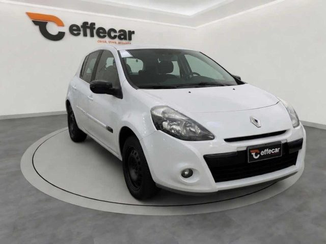 RENAULT Clio usata, con Airbag laterali