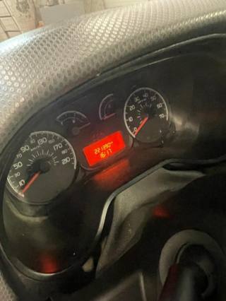 FIAT Doblo usata, con Lettore CD