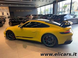 PORSCHE 992 usata, con Airbag Passeggero