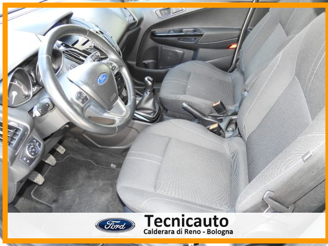 FORD B-Max usata, con ESP