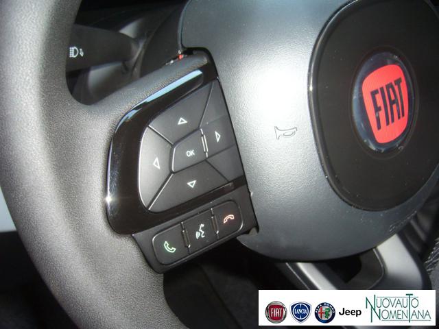 FIAT Panda Cross usata, con Chiusura centralizzata telecomandata