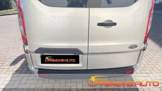 FORD Transit Custom usata, con Bracciolo