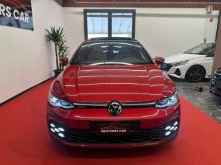 VOLKSWAGEN Golf GTI usata, con Airbag