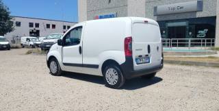 FIAT Fiorino usata, con Airbag