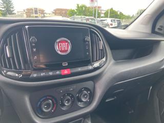 FIAT Doblo usata 14