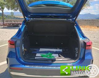MERCEDES-BENZ GLA 200 usata, con Airbag testa