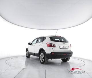 NISSAN Qashqai usata 3