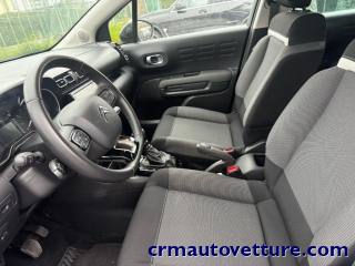 CITROEN C3 Aircross usata, con Autoradio