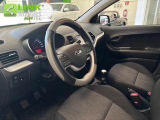 KIA Picanto usata 9