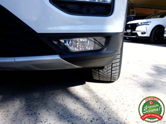 VOLKSWAGEN T-Roc usata, con Sensori di parcheggio posteriori